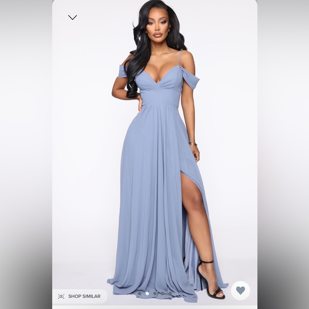 Fashion Nova medium